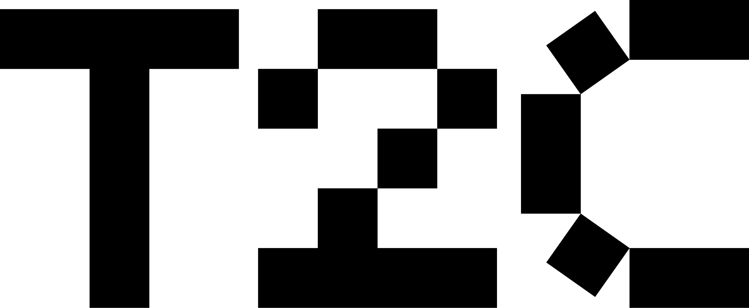 T2C logo